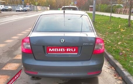 Skoda Octavia, 2009 год, 515 000 рублей, 5 фотография