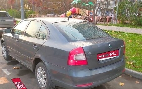 Skoda Octavia, 2009 год, 515 000 рублей, 6 фотография