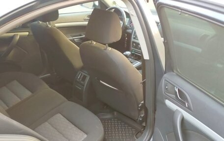 Skoda Octavia, 2009 год, 515 000 рублей, 16 фотография