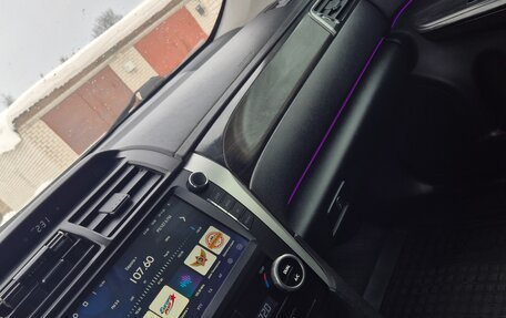 Toyota Camry, 2011 год, 1 490 000 рублей, 6 фотография