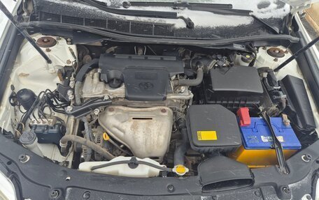 Toyota Camry, 2011 год, 1 490 000 рублей, 5 фотография