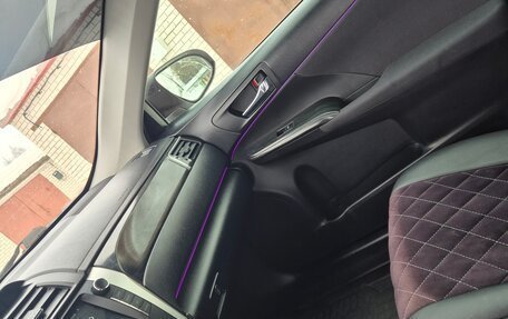 Toyota Camry, 2011 год, 1 490 000 рублей, 9 фотография