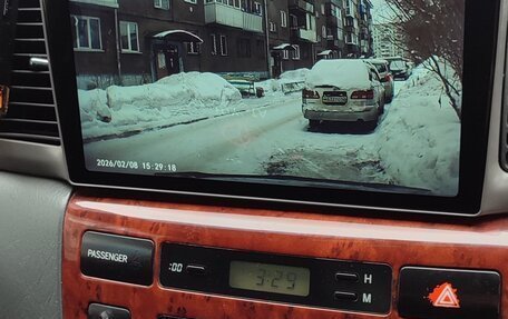 Toyota Corolla, 2002 год, 555 000 рублей, 3 фотография