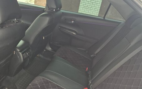 Toyota Camry, 2011 год, 1 490 000 рублей, 10 фотография