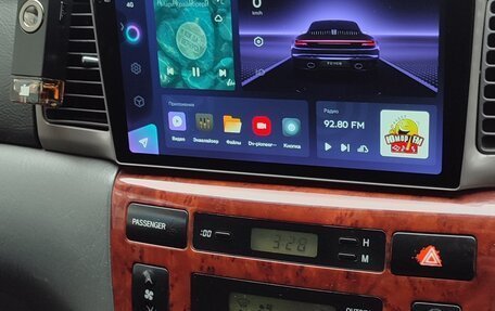 Toyota Corolla, 2002 год, 555 000 рублей, 5 фотография