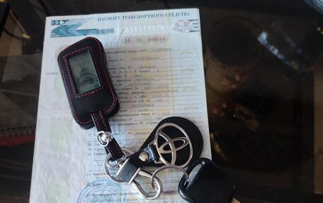 Toyota Corolla, 2002 год, 555 000 рублей, 7 фотография