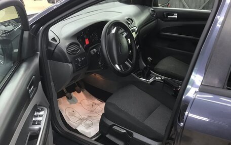 Ford Focus II рестайлинг, 2010 год, 550 000 рублей, 4 фотография