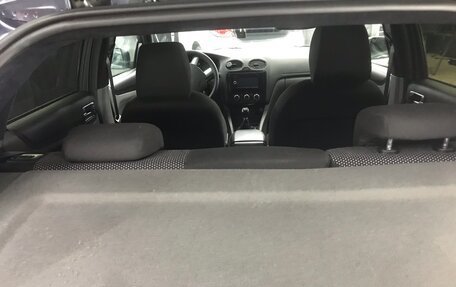 Ford Focus II рестайлинг, 2010 год, 550 000 рублей, 3 фотография