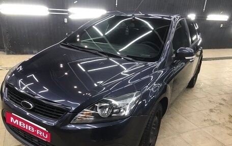 Ford Focus II рестайлинг, 2010 год, 550 000 рублей, 5 фотография