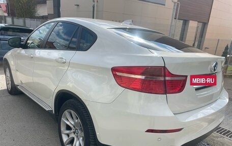BMW X6, 2009 год, 2 500 000 рублей, 4 фотография