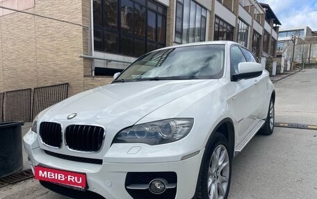 BMW X6, 2009 год, 2 500 000 рублей, 2 фотография
