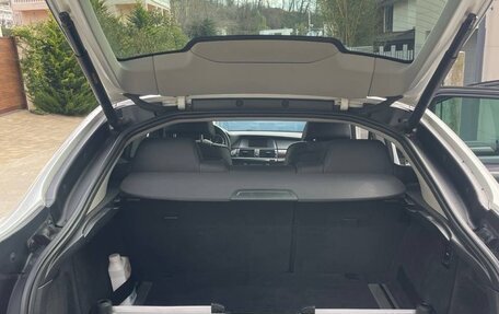 BMW X6, 2009 год, 2 500 000 рублей, 10 фотография