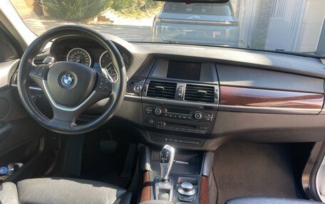 BMW X6, 2009 год, 2 500 000 рублей, 12 фотография