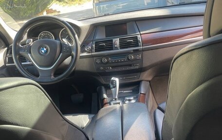 BMW X6, 2009 год, 2 500 000 рублей, 13 фотография