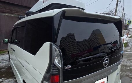 Nissan Serena IV, 2018 год, 2 200 000 рублей, 5 фотография