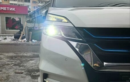 Nissan Serena IV, 2018 год, 2 200 000 рублей, 7 фотография