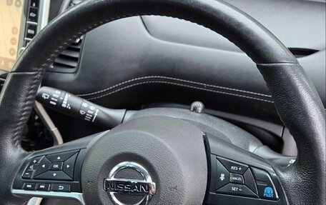 Nissan Serena IV, 2018 год, 2 200 000 рублей, 13 фотография