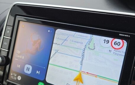 Nissan Serena IV, 2018 год, 2 200 000 рублей, 15 фотография