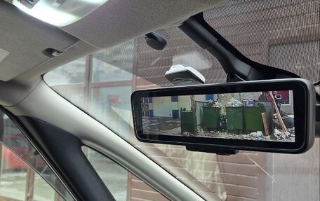 Nissan Serena IV, 2018 год, 2 200 000 рублей, 17 фотография