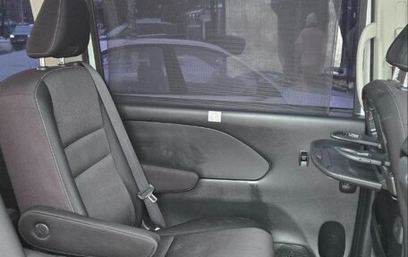 Nissan Serena IV, 2018 год, 2 200 000 рублей, 22 фотография