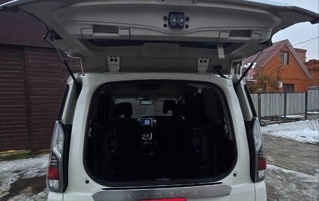 Nissan Serena IV, 2018 год, 2 200 000 рублей, 10 фотография