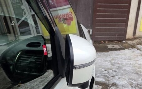 Nissan Serena IV, 2018 год, 2 200 000 рублей, 12 фотография