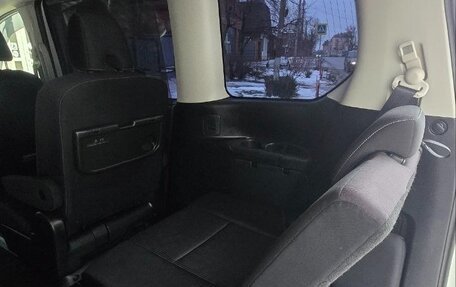 Nissan Serena IV, 2018 год, 2 200 000 рублей, 29 фотография