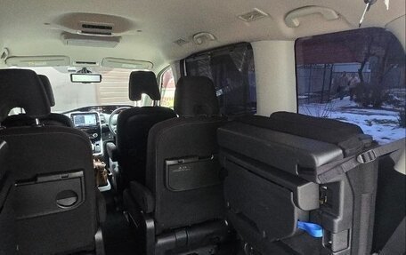 Nissan Serena IV, 2018 год, 2 200 000 рублей, 30 фотография