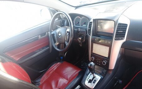 Daewoo Winstorm, 2008 год, 750 000 рублей, 4 фотография