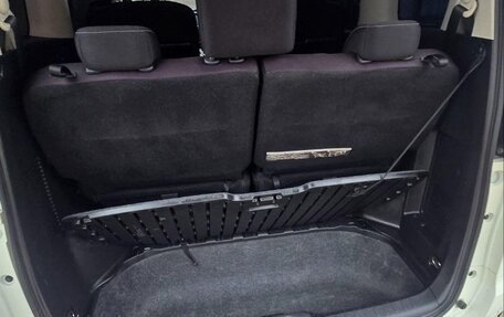 Nissan Serena IV, 2018 год, 2 200 000 рублей, 28 фотография