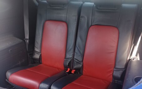 Daewoo Winstorm, 2008 год, 750 000 рублей, 6 фотография