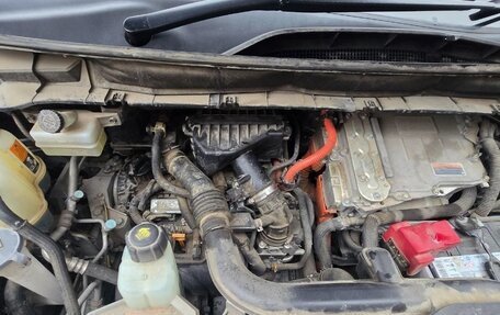 Nissan Serena IV, 2018 год, 2 200 000 рублей, 32 фотография