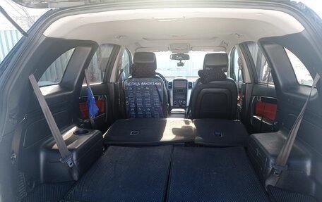 Daewoo Winstorm, 2008 год, 750 000 рублей, 5 фотография
