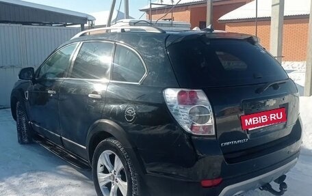 Daewoo Winstorm, 2008 год, 750 000 рублей, 2 фотография