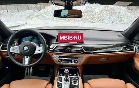 BMW 7 серия, 2021 год, 5 479 000 рублей, 12 фотография