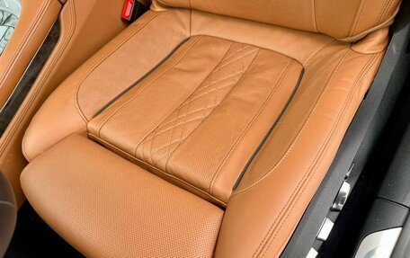 BMW 7 серия, 2021 год, 5 479 000 рублей, 18 фотография