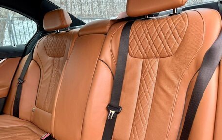 BMW 7 серия, 2021 год, 5 479 000 рублей, 24 фотография