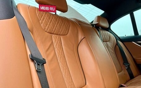 BMW 7 серия, 2021 год, 5 479 000 рублей, 23 фотография