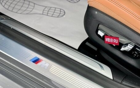 BMW 7 серия, 2021 год, 5 479 000 рублей, 29 фотография