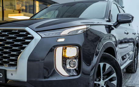 Hyundai Palisade I, 2020 год, 4 359 000 рублей, 2 фотография