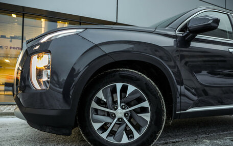 Hyundai Palisade I, 2020 год, 4 359 000 рублей, 3 фотография