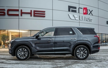 Hyundai Palisade I, 2020 год, 4 359 000 рублей, 10 фотография