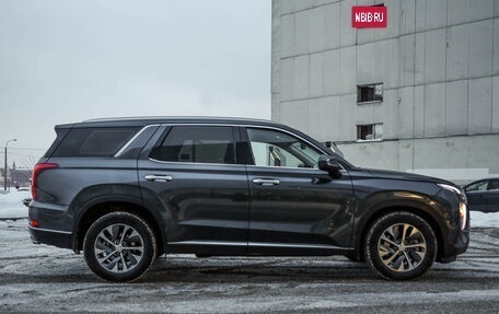 Hyundai Palisade I, 2020 год, 4 359 000 рублей, 6 фотография