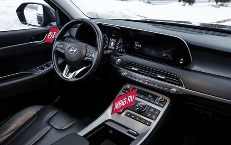 Hyundai Palisade I, 2020 год, 4 359 000 рублей, 11 фотография