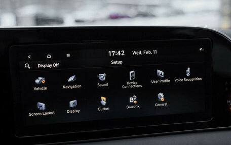 Hyundai Palisade I, 2020 год, 4 359 000 рублей, 18 фотография