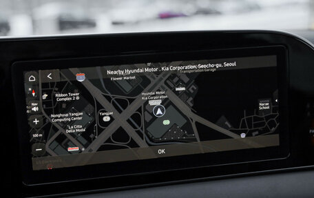 Hyundai Palisade I, 2020 год, 4 359 000 рублей, 19 фотография