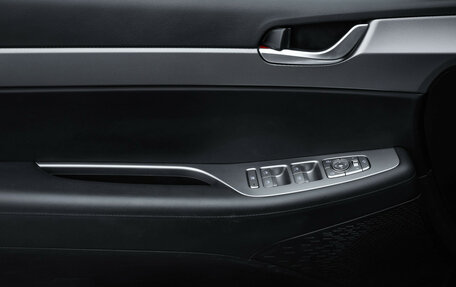 Hyundai Palisade I, 2020 год, 4 359 000 рублей, 27 фотография