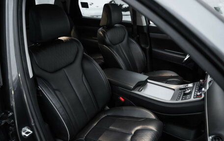 Hyundai Palisade I, 2020 год, 4 359 000 рублей, 30 фотография