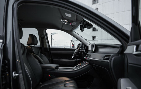 Hyundai Palisade I, 2020 год, 4 359 000 рублей, 31 фотография