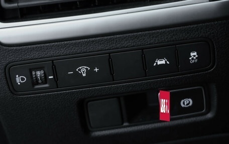 Hyundai Palisade I, 2020 год, 4 359 000 рублей, 26 фотография